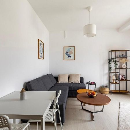 2 Bedroom Luxury Apartment Thessaloníki Eksteriør billede